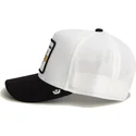 lippikset-kaareva-rekka-musta-snapback-queen-microsuede-bee-the-farm-goorin-bros