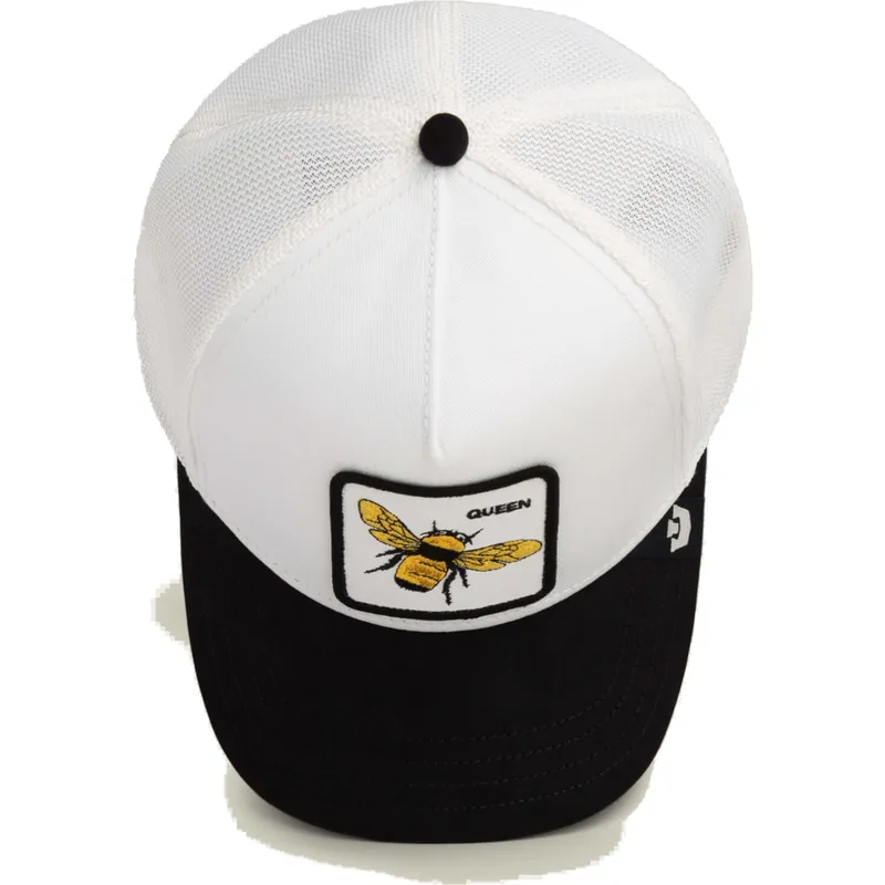 lippikset-kaareva-rekka-musta-snapback-queen-microsuede-bee-the-farm-goorin-bros lippikset-kaareva-rekka-musta-snapback-queen-microsuede-bee-the-farm-goorin-bros