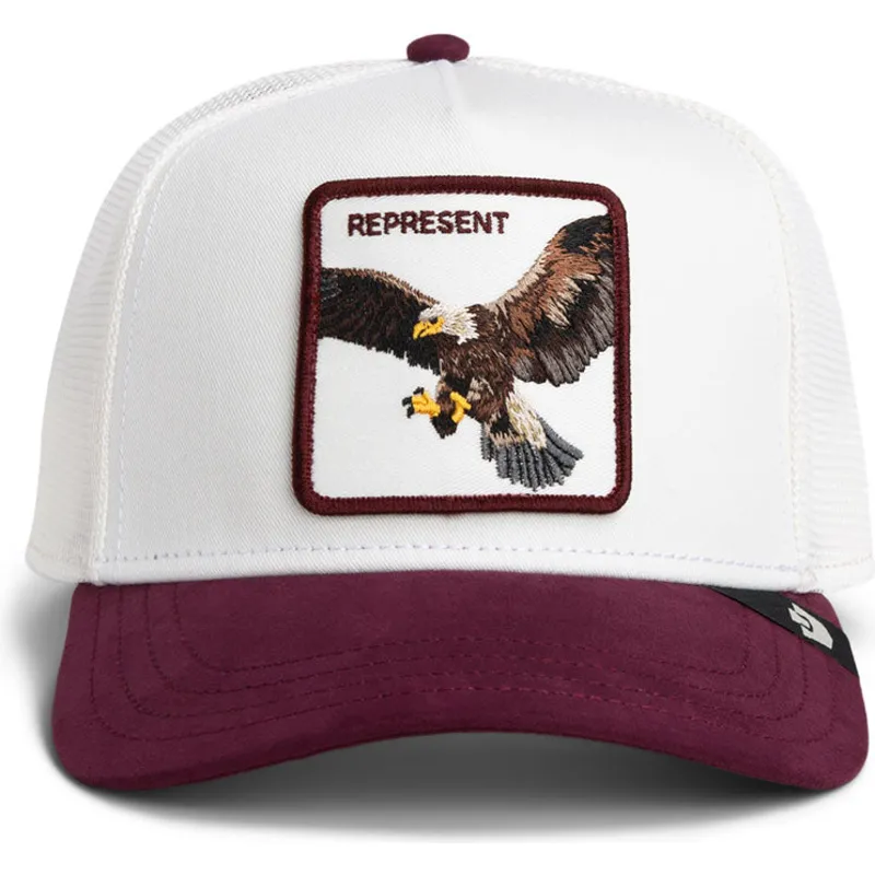 cap-kaareva-red-snapback-the-farm-de-goorin-bros cap-kaareva-red-snapback-the-farm-de-goorin-bros