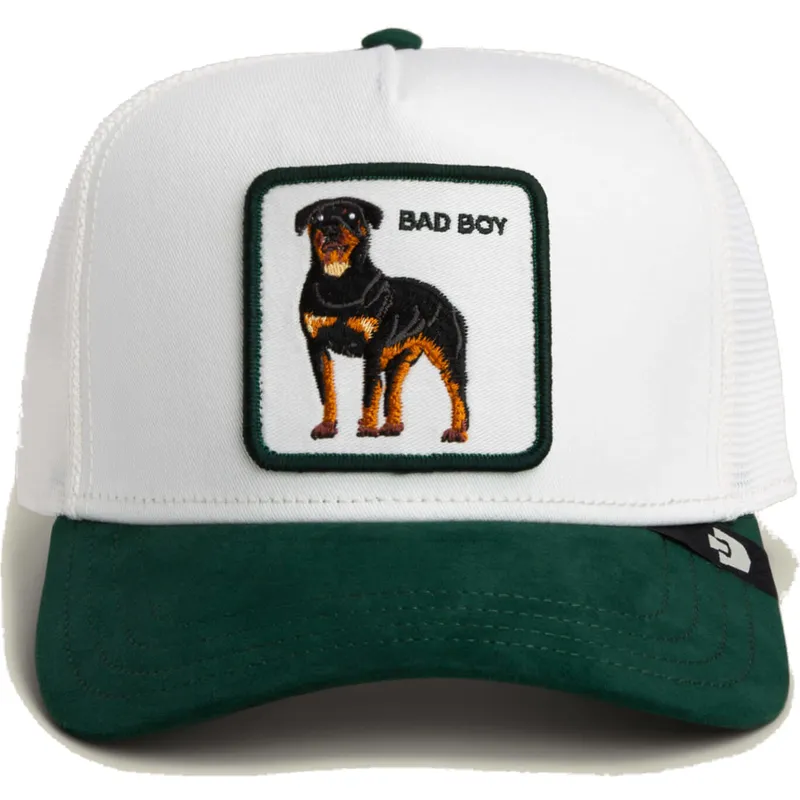 lippikset-kaareva-rekka-vihrea-snapback-microsuede-bad-boy-the-farm-goorin-bros lippikset-kaareva-rekka-vihrea-snapback-microsuede-bad-boy-the-farm-goorin-bros