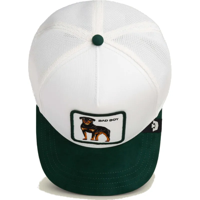 lippikset-kaareva-rekka-vihrea-snapback-microsuede-bad-boy-the-farm-goorin-bros lippikset-kaareva-rekka-vihrea-snapback-microsuede-bad-boy-the-farm-goorin-bros