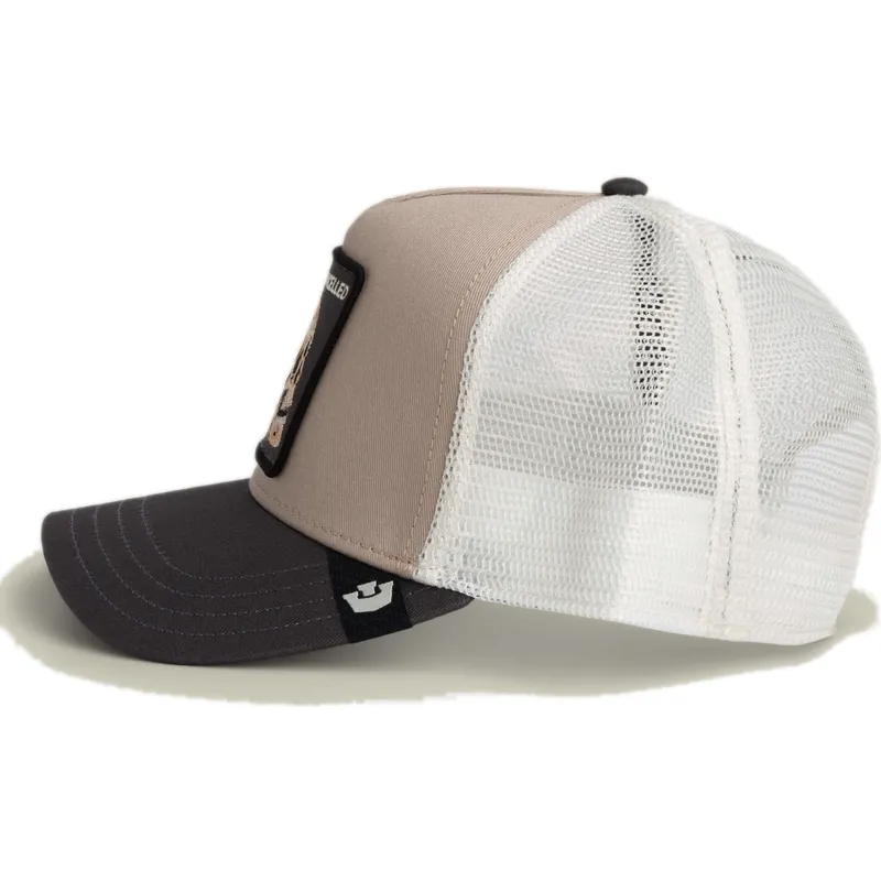 cap-kaareva-multicolor-snapback-the-farm-de-goorin-bros cap-kaareva-multicolor-snapback-the-farm-de-goorin-bros