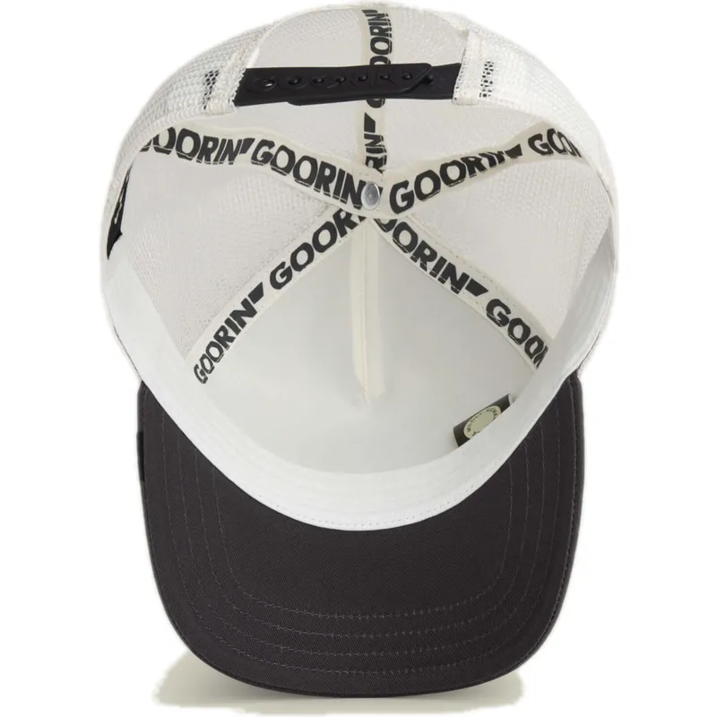 lippikset-kaareva-rekka-monivarinen-snapback-the-cancelled-skull-the-farm-goorin-bros