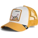 cap-kaareva-brown-snapback-lapsille-the-farm-de-goorin-bros