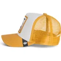cap-kaareva-brown-snapback-lapsille-the-farm-de-goorin-bros