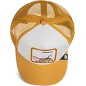 cap-kaareva-brown-snapback-lapsille-the-farm-de-goorin-bros