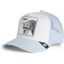 cap-kaareva-blue-snapback-lapsille-the-farm-de-goorin-bros