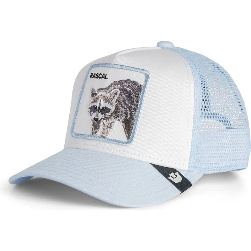 cap-kaareva-blue-snapback-lapsille-the-farm-de-goorin-bros