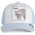 cap-kaareva-blue-snapback-lapsille-the-farm-de-goorin-bros