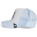 cap-kaareva-blue-snapback-lapsille-the-farm-de-goorin-bros