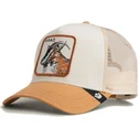 cap-kaareva-brown-snapback-the-farm-de-goorin-bros