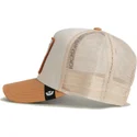 cap-kaareva-brown-snapback-the-farm-de-goorin-bros