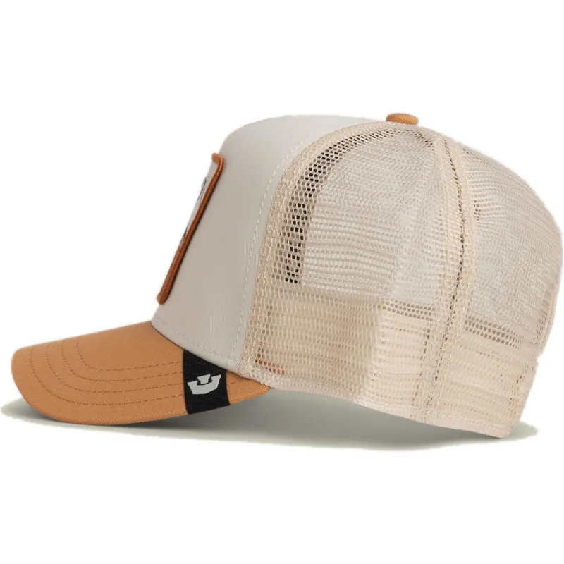 cap-kaareva-brown-snapback-the-farm-de-goorin-bros