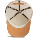 cap-kaareva-brown-snapback-the-farm-de-goorin-bros