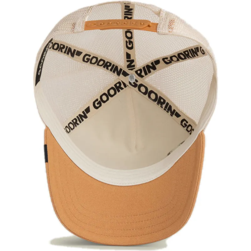 cap-kaareva-brown-snapback-the-farm-de-goorin-bros