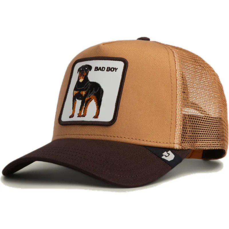 cap-kaareva-brown-snapback-the-farm-de-goorin-bros cap-kaareva-brown-snapback-the-farm-de-goorin-bros