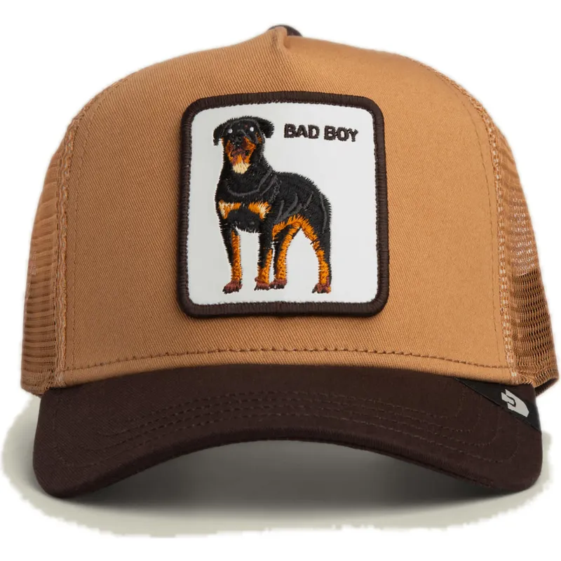 cap-kaareva-brown-snapback-the-farm-de-goorin-bros cap-kaareva-brown-snapback-the-farm-de-goorin-bros