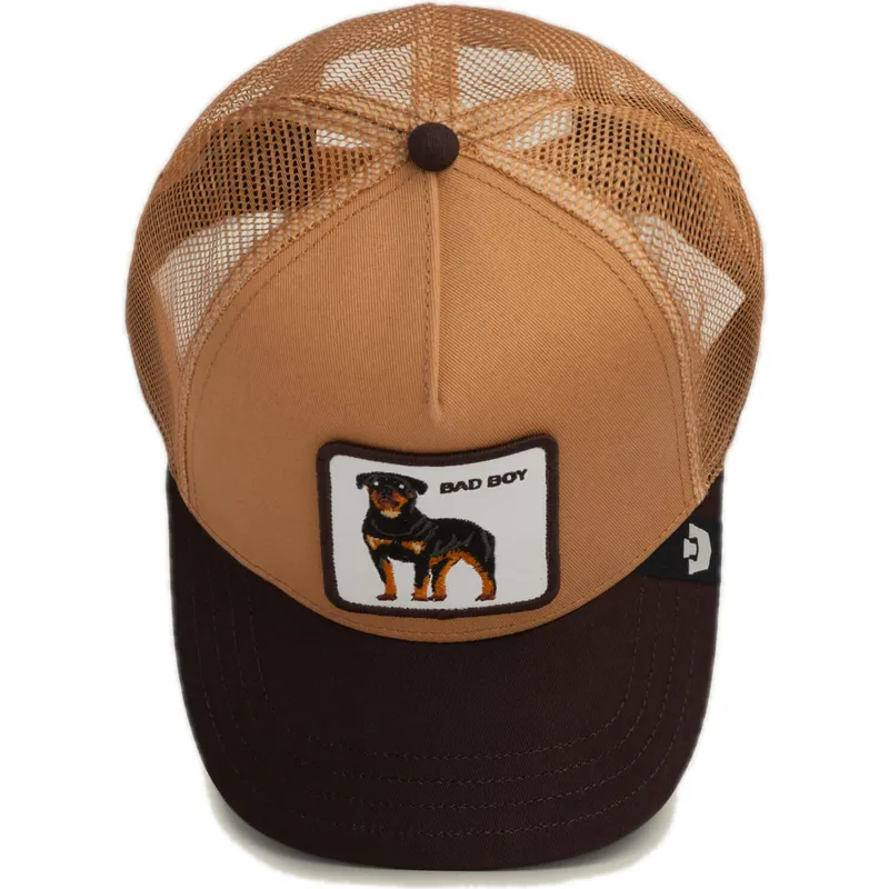 cap-kaareva-brown-snapback-the-farm-de-goorin-bros cap-kaareva-brown-snapback-the-farm-de-goorin-bros