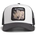 lippikset-kaareva-rekka-harmaa-snapback-the-farm-goorin-bros