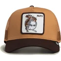 cap-kaareva-brown-snapback-the-farm-de-goorin-bros