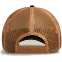 cap-kaareva-brown-snapback-the-farm-de-goorin-bros