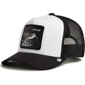 lippikset-kaareva-rekka-musta-snapback-outlaw-the-farm-goorin-bros