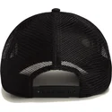 lippikset-kaareva-rekka-musta-snapback-outlaw-the-farm-goorin-bros