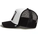 lippikset-kaareva-rekka-musta-snapback-strength-panther-the-farm-goorin-bros