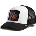 cap-kaareva-black-snapback-the-farm-de-goorin-bros