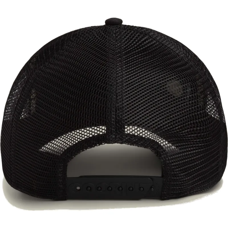lippikset-kaareva-rekka-musta-snapback-beware-the-farm-goorin-bros