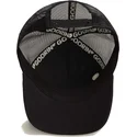 cap-kaareva-black-snapback-the-farm-de-goorin-bros