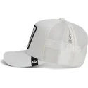 lippikset-kaareva-rekka-valkoinen-snapback-bestie-the-farm-goorin-bros