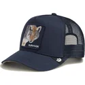 cap-kaareva-navy-blue-snapback-the-farm-de-goorin-bros