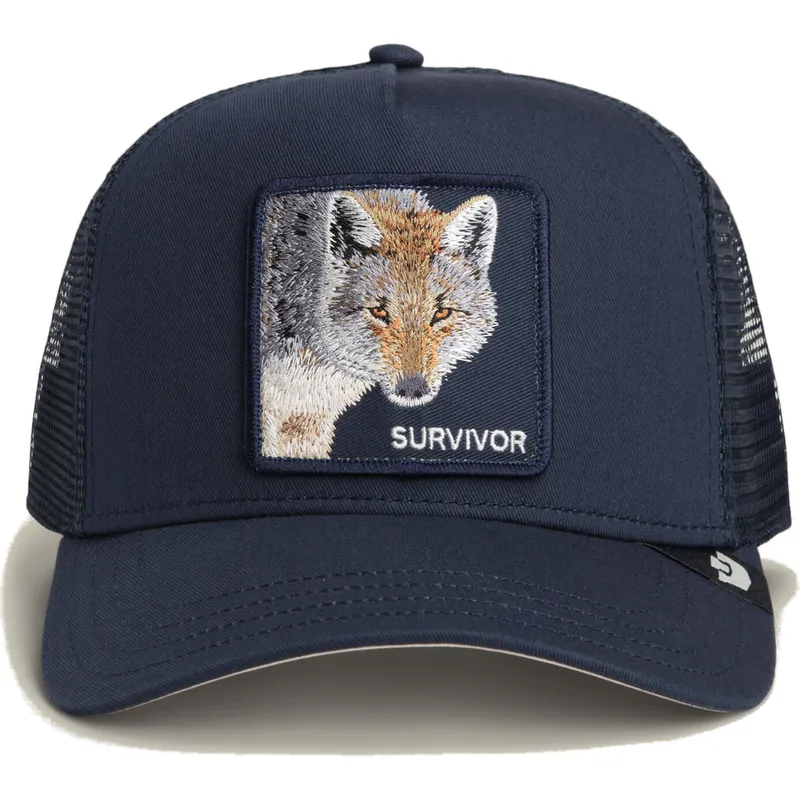 cap-kaareva-navy-blue-snapback-the-farm-de-goorin-bros