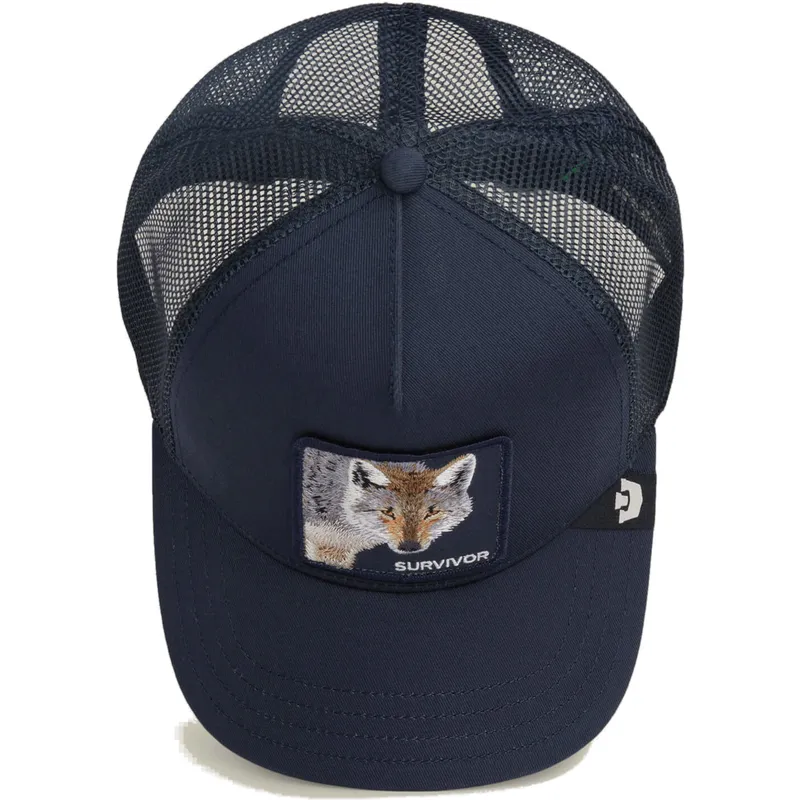 cap-kaareva-navy-blue-snapback-the-farm-de-goorin-bros