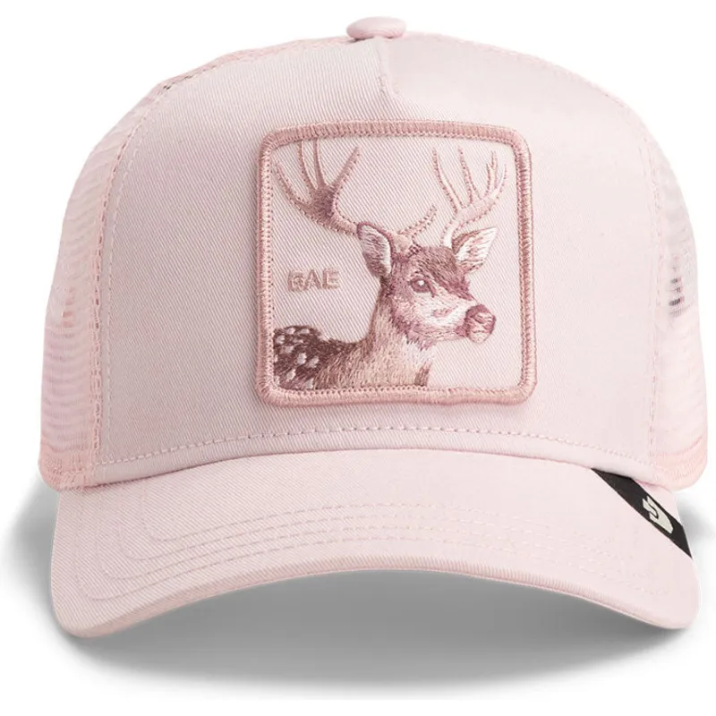 cap-kaareva-pink-snapback-the-farm-de-goorin-bros