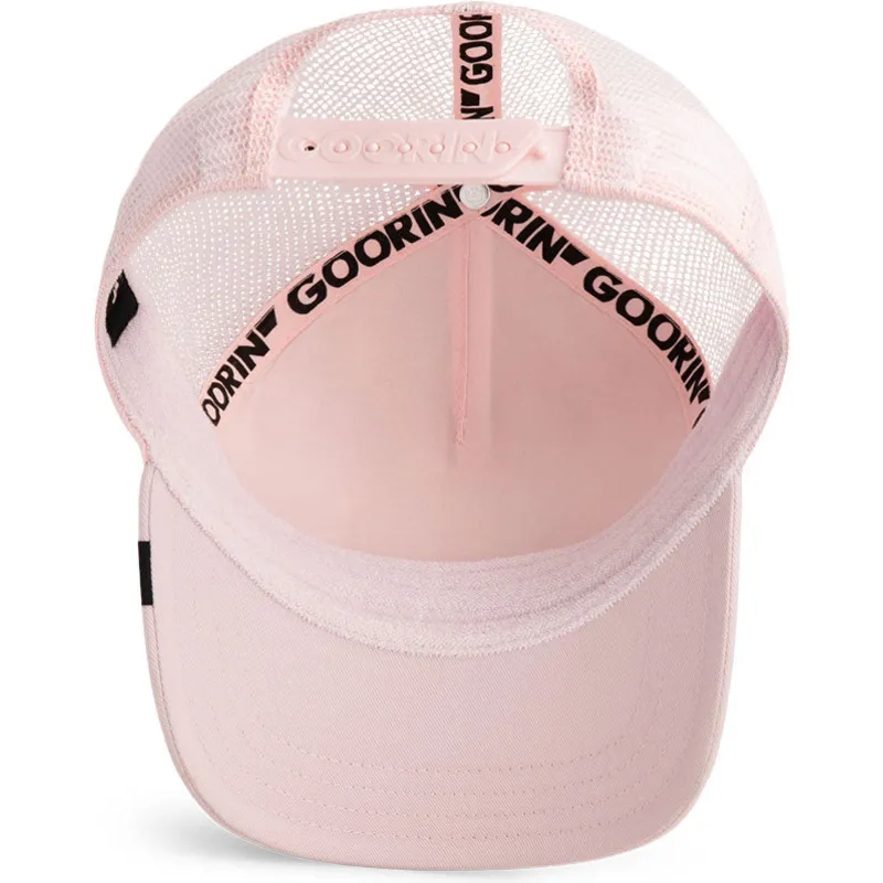 cap-kaareva-pink-snapback-the-farm-de-goorin-bros