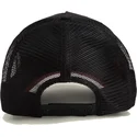 cap-kaareva-black-snapback-the-farm-de-goorin-bros