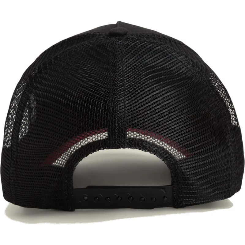 lippikset-kaareva-rekka-musta-snapback-beware-the-farm-goorin-bros