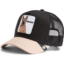 lippikset-kaareva-rekka-musta-snapback-the-bad-boy-the-farm-goorin-bros