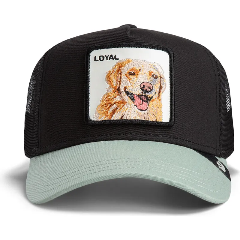 cap-kaareva-black-snapback-the-farm-de-goorin-bros