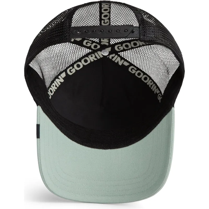 cap-kaareva-black-snapback-the-farm-de-goorin-bros