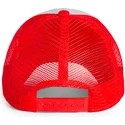 lippikset-kaareva-rekka-punainen-snapback-lapsille-rush-wild-the-farm-goorin-bros