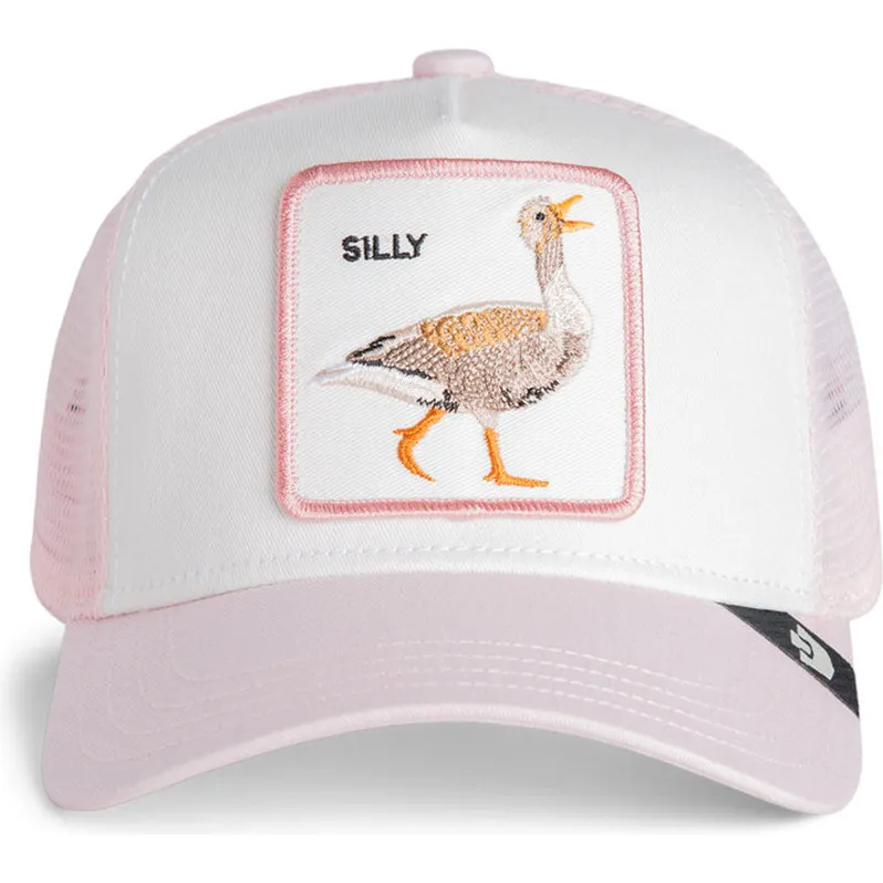 cap-kaareva-pink-snapback-lapsille-the-farm-de-goorin-bros cap-kaareva-pink-snapback-lapsille-the-farm-de-goorin-bros