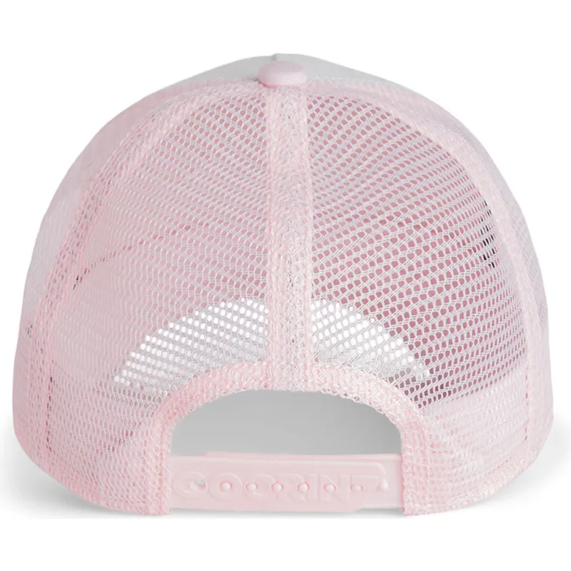 cap-kaareva-pink-snapback-lapsille-the-farm-de-goorin-bros cap-kaareva-pink-snapback-lapsille-the-farm-de-goorin-bros