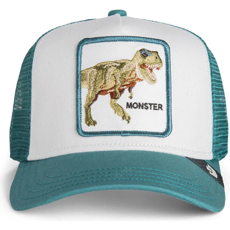 lippikset-kaareva-rekka-vihrea-snapback-lapsille-sea-monster-the-farm-goorin-bros lippikset-kaareva-rekka-vihrea-snapback-lapsille-sea-monster-the-farm-goorin-bros