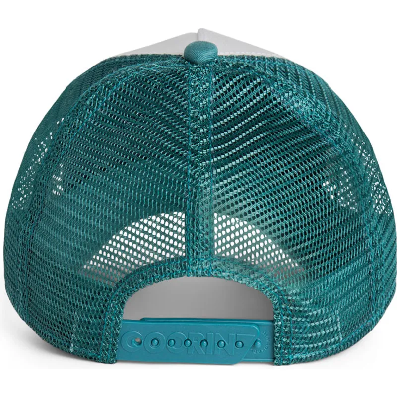 lippikset-kaareva-rekka-vihrea-snapback-lapsille-sea-monster-the-farm-goorin-bros lippikset-kaareva-rekka-vihrea-snapback-lapsille-sea-monster-the-farm-goorin-bros