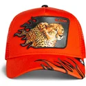 cap-kaareva-orange-snapback-the-farm-de-goorin-bros