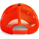 lippikset-kaareva-rekka-oranssi-snapback-blazing-flames-the-farm-goorin-bros