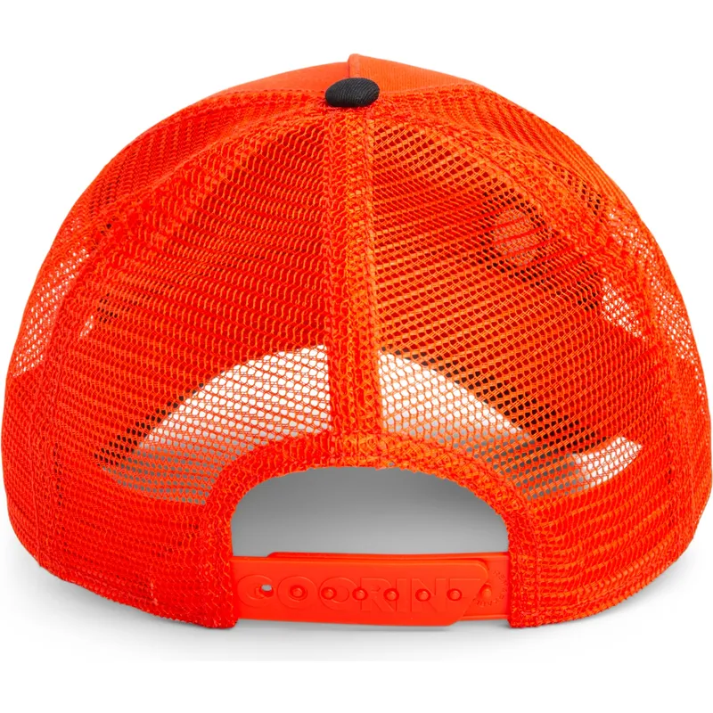 cap-kaareva-orange-snapback-the-farm-de-goorin-bros cap-kaareva-orange-snapback-the-farm-de-goorin-bros